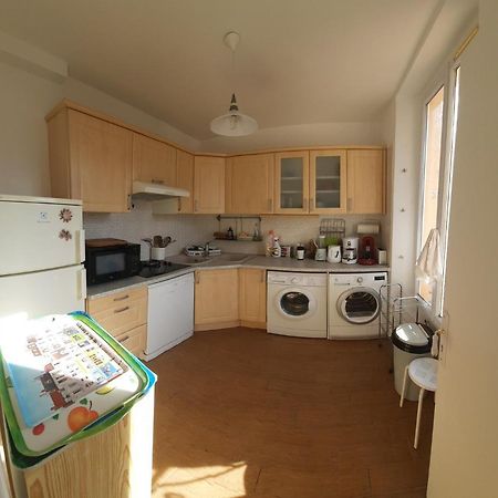 Ghis Lotus Apartment Cannes Exterior photo