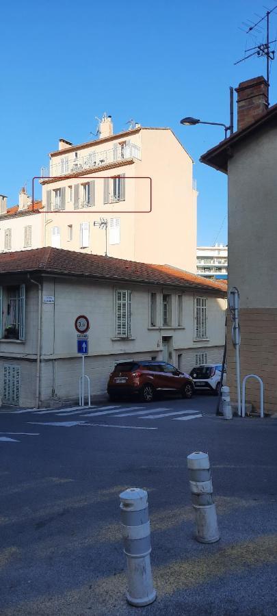 Ghis Lotus Apartment Cannes Exterior photo